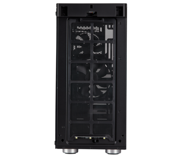 Corsair Carbide Series 275R TG czarna - 425181 - zdjęcie 10
